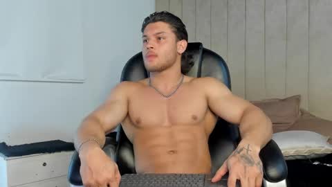 jeicob gagnon online show from 10.15.25