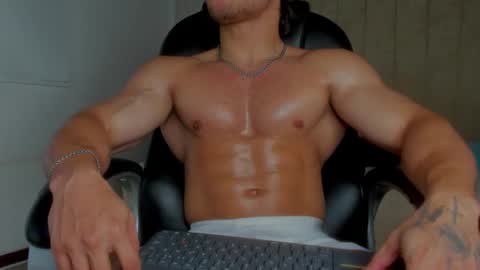 jeicob gagnon online show from 01.10.26