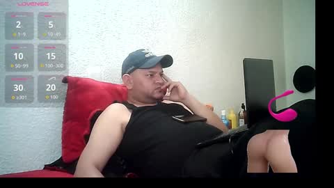 jeicof_ online show from 10.06.25