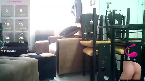 jeicof_hot online show from 09.22.25