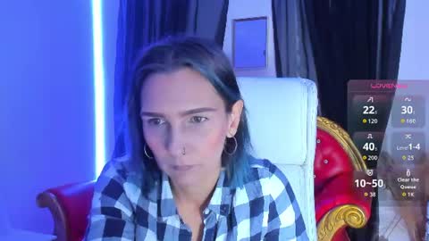 Jeidy online show from 07.10.26