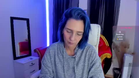 Jeidy online show from 07.22.26