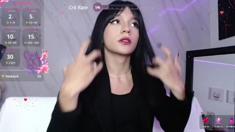 Jeimy Garca online show from 01.07.25