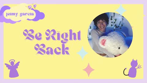 Jeimy Garca online show from 01.15.25