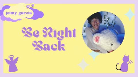 Jeimy Garca online show from 01.15.25