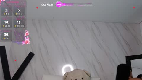 Jeimy Garca online show from 02.02.25