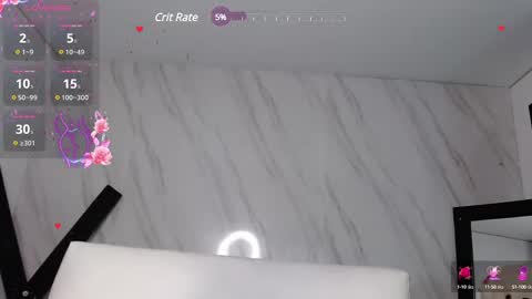 Jeimy Garca online show from 02.11.25