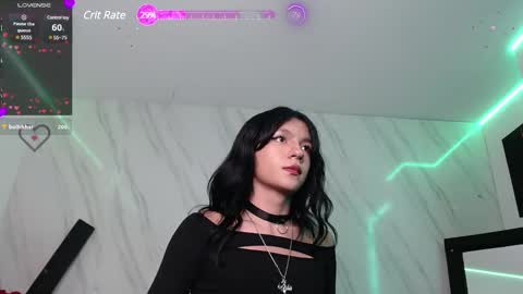 Jeimy Garca online show from 03.05.25