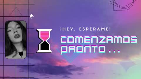 Jeimy Garca online show from 09.11.25