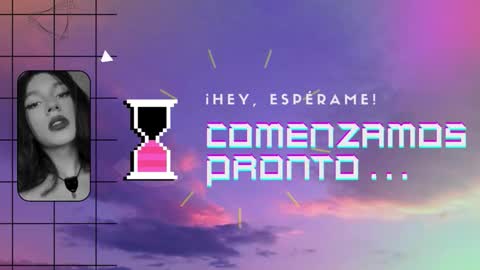 Jeimy Garca online show from 09.25.25