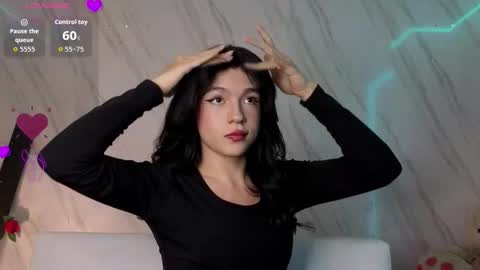 Jeimy Garca online show from 10.10.25