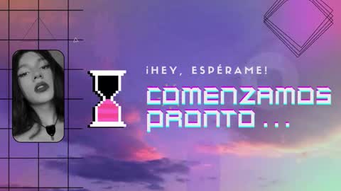 Jeimy Garca online show from 10.13.25