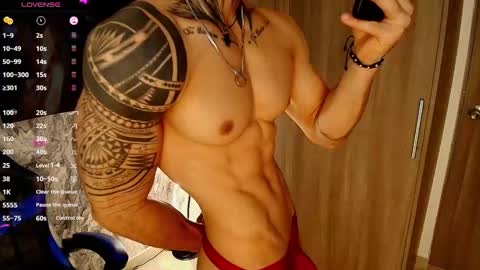 JC online show from 10.10.25