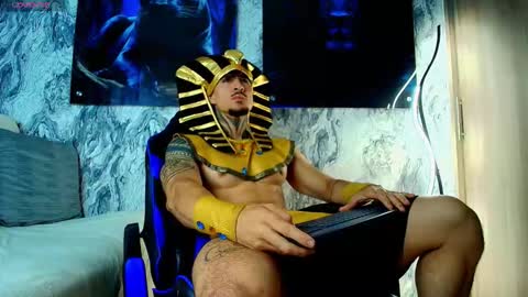 JC online show from 10.24.25