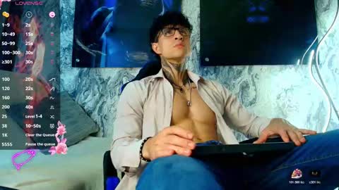 JC online show from 11.07.25