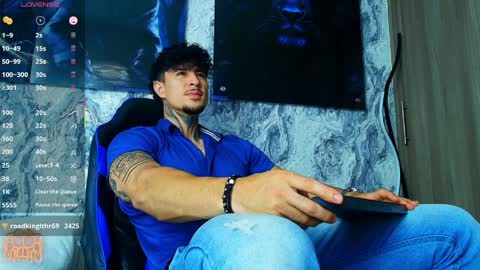 JC online show from 04.09.26