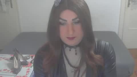Jellena online show from 01.12.25