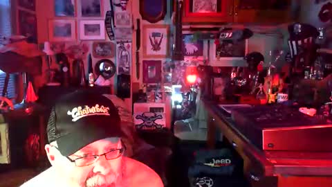 Jello9 online show from 01.06.25