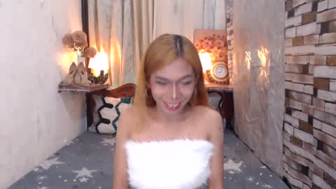 KYLAHARDFUCKER online show from 01.27.25