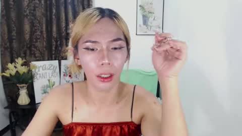 KYLAHARDFUCKER online show from 02.27.25