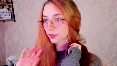 Jelly  online show from 12.03.25