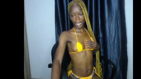 Linda online show from 10.04.25