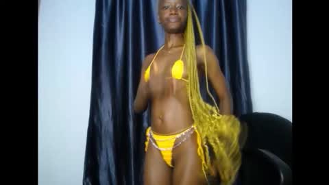 Linda online show from 10.10.25