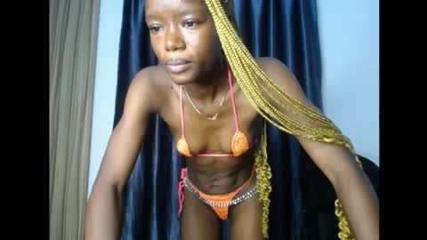 Linda online show from 10.14.25