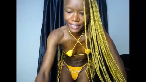 Linda online show from 10.24.25