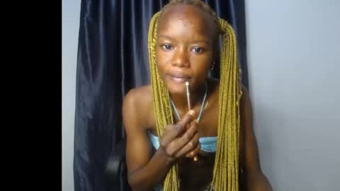 Linda online show from 11.07.25