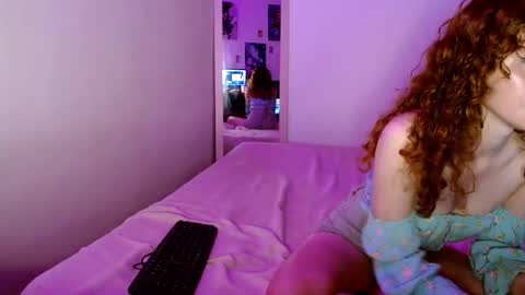 jellyrose online show from 11.29.25