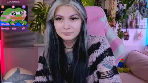 Jelya online show from 01.11.26