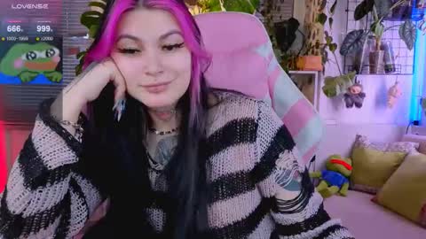 Snapshot of jelyaa chatting on 02.07.26 Jelya online show from 02.07.26