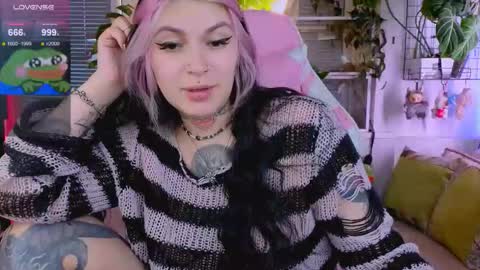 Snapshot of jelyaa chatting on 03.04.26 Jelya online show from 03.04.26