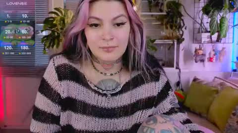 Jelya online show from 03.08.26