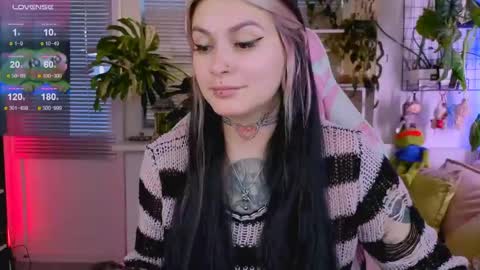 Jelya online show from 03.24.26