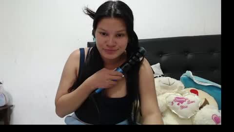 Soy Jem online show from 11.04.25