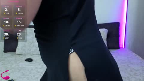 Alice online show from 01.20.25