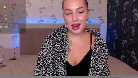 Alice online show from 11.26.25