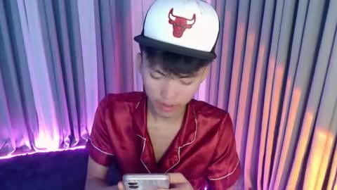jemart_urnaughtboy online show from 05.13.26