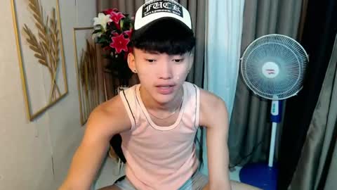 Snapshot of jemart_urnaughtboy chatting on 07.11.26 jemart_urnaughtboy online show from 07.11.26