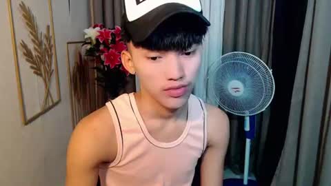 Snapshot of jemart_urnaughtboy chatting on 07.21.26 jemart_urnaughtboy online show from 07.21.26