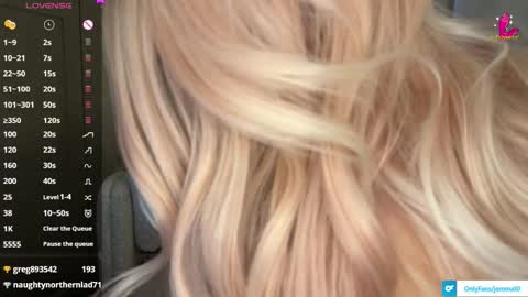 Jem online show from 01.08.26