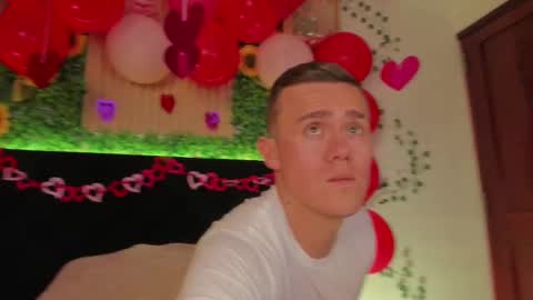 Jen Patrick online show from 02.09.25