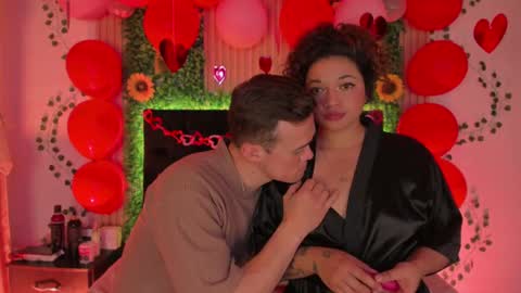 Jen Patrick online show from 02.19.25