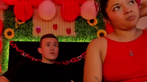 Jen Patrick online show from 02.20.25