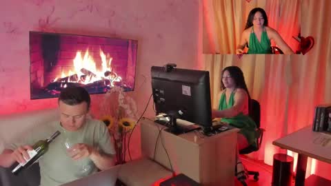 Jen Patrick online show from 02.22.25