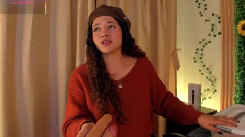 Jen Patrick online show from 03.05.25