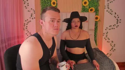 Jen Patrick online show from 09.10.25