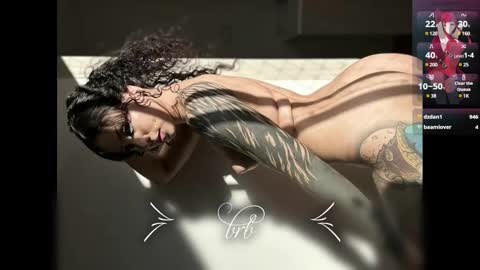 jen online show from 02.05.25